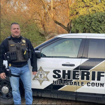 St. Anthony’s to hold Mass for slain deputy